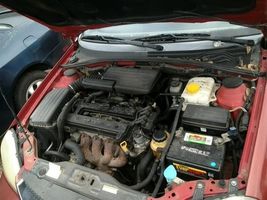 Starter Motor Fits 04-08 FORENZA 32854652Starter Only - $55.96