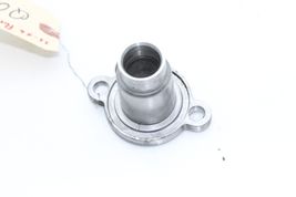 10-16 PORSCHE PANAMERA V6 3.6 ENGINE OIL PAN FLANGE OUTLET PIPE Q0637 image 4