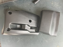 2003 MAZDA PROTEGE Steering Column Upper and Lower Trim Surround Cover OEM - $49.49