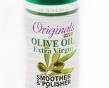 Africa&#39;sBest Originals Extra Virgin Olive Oil Smoother &amp; Polisher Serum 6oz - £3.10 GBP
