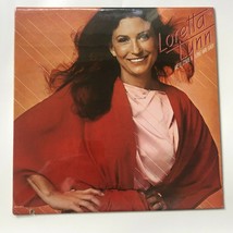 Loretta Lynn ‎We&#39;ve Come A Long Way Baby MCA-3073 Sealed Vinyl Record - £10.94 GBP