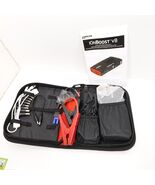 Wagan Tech 75053 iOnBoost V8 TORQUE 8400 mAh Portable Charger and Jump S... - $826.52 MXN