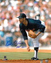 Bert Blyleven signed Minnesota Twins 16x20 Photo HOF 2011- MLB Hologram - $47.95
