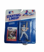 VTG 1988 Don Mattingly NY Yankees Starting Lineup MLB Baseball Trading C... - €11,61 EUR