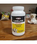 Durvet 698307 Colostrum Powder for Lamb &amp; Kid 9 oz Newborn Sheep &amp; Goat ... - $23.90 CAD
