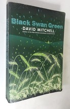 Black Swan Green - £2.41 GBP