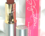 Mary Kay Signature Creme Lipstick CARAMEL 9075 NOS Discontinued - $17.99