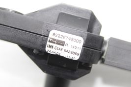 04-10 AUDI A8 L QUATTRO FRONT SEAT ADJUSTMENT MOTOR GEAR Q7161 image 11