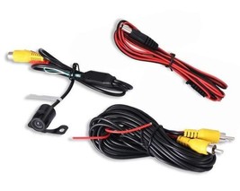 LT-IP67CAM Night Vision Car Rear View Back up Camera - $59.14