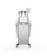 Shape Tactics 160mW Lipo Laser &amp; Cavitation Cooling Contouring System - $3,904.04