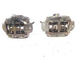 Pair of Front Brake Calipers OEM 2006 Mercedes E350 - £77.92 GBP