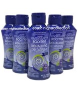 ( LOT 5 ) In-Wash Fragrance Booster Rehausseur, MOONLIGHT Scent New 10.5... - $552.33 MXN