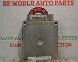 1991 Ford Probe 3.0L Engine Control Unit ECU F1PF12A650EA Module 617-14F8 - $74.99