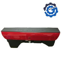 New OEM Right Mopar Right Ram Box Flame Red For 2013-24 Ram 1500 5&#39;7&quot; 6D... - $1,195.95
