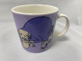 Moomin Mug Hemulen / Hemuli *NEW - £110.52 GBP
