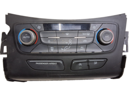 17 Ford Escape automatic heater AC control built through 12/20/16 GL5T-1... - $34.64 17 Ford Escape automatic heater AC control built through 12/20/16 GL5T-1... - $34.64