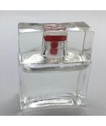 Time Krizia Miniature Perfume Profumo Mini Mignon 5ml 0.17oz 2004 collec... - €11,17 EUR