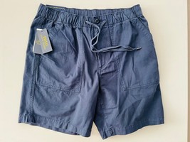 Polo Ralph Lauren Relaxed Fit Shorts Navy ( M ) - £109.04 GBP