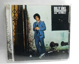 Billy Joel 52nd Street CD 1998 - £3.86 GBP
