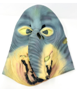 Vintage Star Wars Episode 1 Watto Halloween Mask Lucas Films Rubber Latex - $49.99