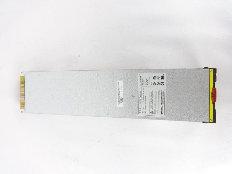 DELL C221N CX4-120 400W Power Supply SPAEMCM-06 071-000-523 - $19.99