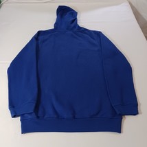 TA Team Athletics Florida Gators Youth/Boy’s 2XL Blue Cotton Hoodie Sweatshirt image 2