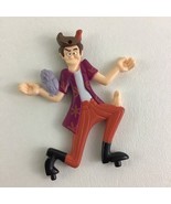 Ace Ventura Pet Detective Figure Taco Bell Jim Carrey Vintage 1996 Daing... - $20.10 CAD