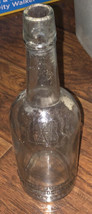 Vintage Bottle from Brotherhood Wine Co, Believed From 1940s, Used - £40.77 GBP