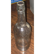 Vintage Bottle from Brotherhood Wine Co, Believed From 1940s, Used - £40.20 GBP