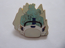 Disney Swap Pins 82488 Wdi - Haunted Mansion Ghosts On Disneyland Ride War-
s... - £74.00 GBP