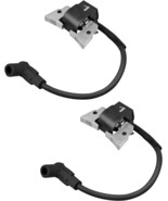Ignition Coil Fit for Kawasaki Engine FD731V 4-Stroke Engine John Deere ... - €89,41 EUR