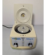 VWR Galaxy 16 Centrifuge / 14K RPM Microfuge Microcentrifuge C0170-VWR /... - $265.50