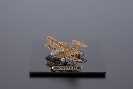 The Airco DH2 Gold Edition by Aerobase – Unique Models from Japan - £17.91 GBP