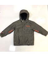 Klim Gore-Tex Ski Jacket Instinct Parka Youth Size 6 Kids Green Color Ho... - $901.73 MXN