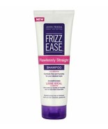 john frieda frizz ease flawlessly straight shampoo - £10.24 GBP