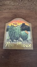 New Mexico State Magnet - £1.74 GBP