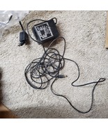 RARE Nitsuko AC Power Supply Adapter Charger Output DC 18V 0.2A 7W # EX-... - $18.99