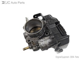 Throttle Valve Body For 16-19 Acura ILX  2.4 164005A2A02 Direct Injection - $59.35