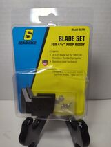 Seachoice Blade Pack 4.5" 1 Pair #88746 – Prop Buddy Replacement Blades - $27.69