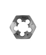 Hanson 8465 Die 1-8 1 13/16 NC Sh, for Tap Die Extraction - $41.09 CAD