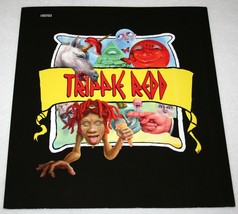 Trippie Red Life&#39;s A Trip Hot Topic T-SHIRT Display Store Poster Rap Hip Hop - £19.77 GBP