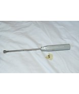 Spinal USA PSSCLR 1015m CROSSLINK SCREWDRIVER ROUND rare #5 517b3 - $1,318.36 MXN