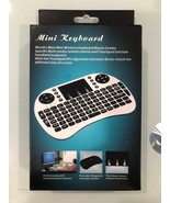 MINI KEYBOARD ROHS (WIRELESS W/DONGLE MOUSE KEYBOARD COMBO) - €11,98 EUR