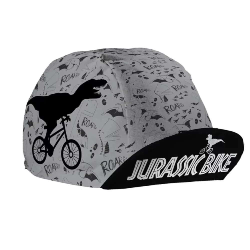 Men&amp;Women Cycling Cap New Bike Caps Summer  Outdoor  Hats Gorra Ciclismo Ride Bi - $37.89