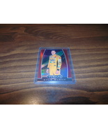 mt-2020 panini titan racing-red parallel-serial#66/99!kurt busch-nascar-... - $2.99