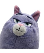 Illumination Entertainment Secret Life Of Pets Purple Chloe Cat Stuffed ... - £10.34 GBP