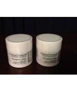 Clinical Formula ACNE   Sulfur Mask - 6 oz Jar - Sealed - NEW - $24.99