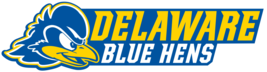 University of Delaware Fightin&#39; Blue Hens NCAA Football Vinyl Decal for Car Truc - £1.95 GBP+