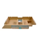 Playmobil 4240 Egyptian Pyramid -Tan Interior Upper Floor w Trap Door 30... - £6.96 GBP