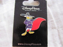 Disney Trading Pins 88632: Darkwing Duck - $13.95